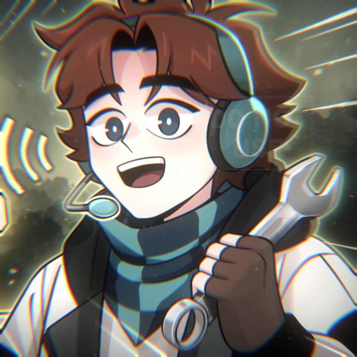 Аватар пользователя