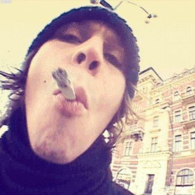 Аватар пользователя