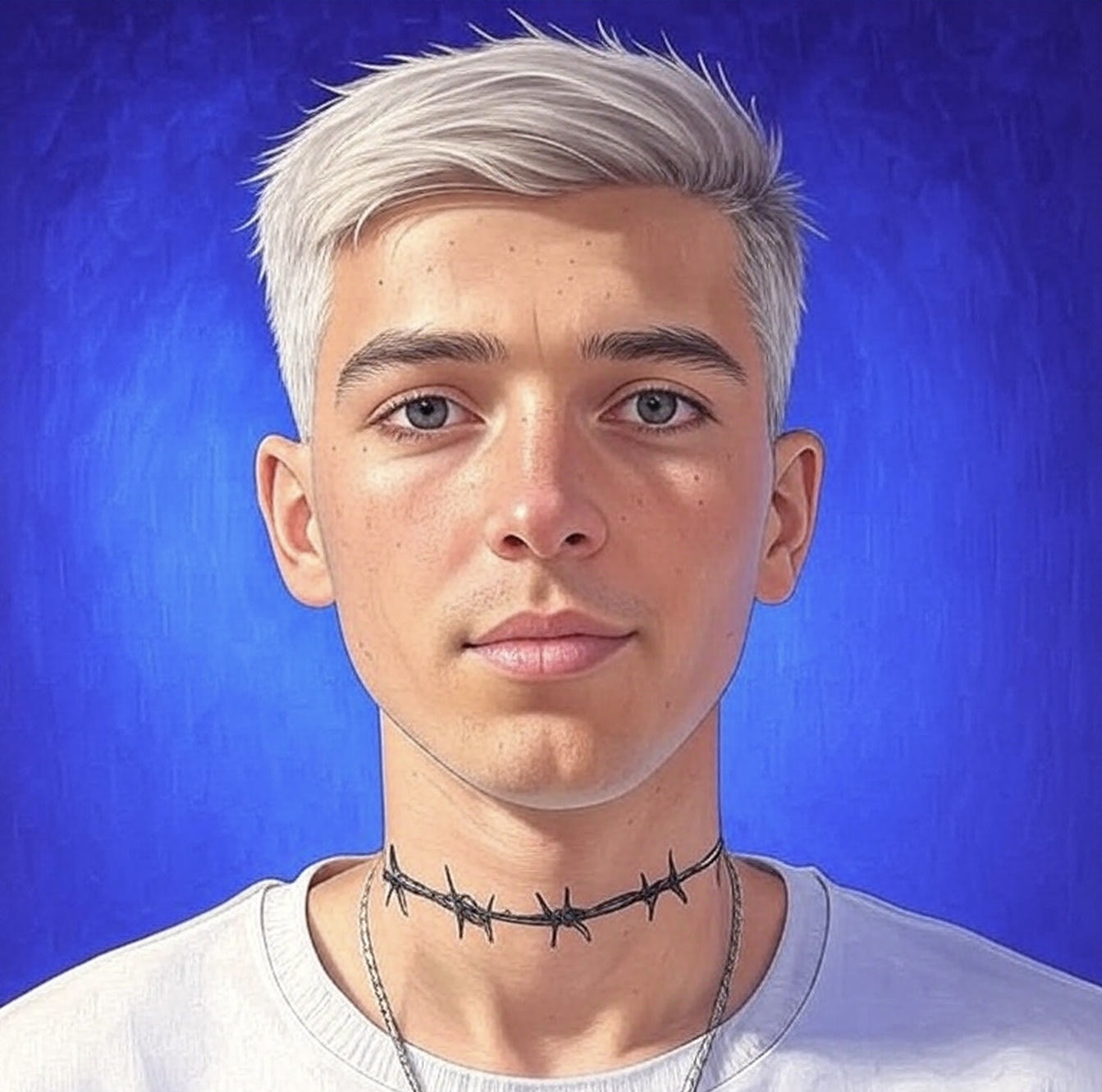 Аватар пользователя