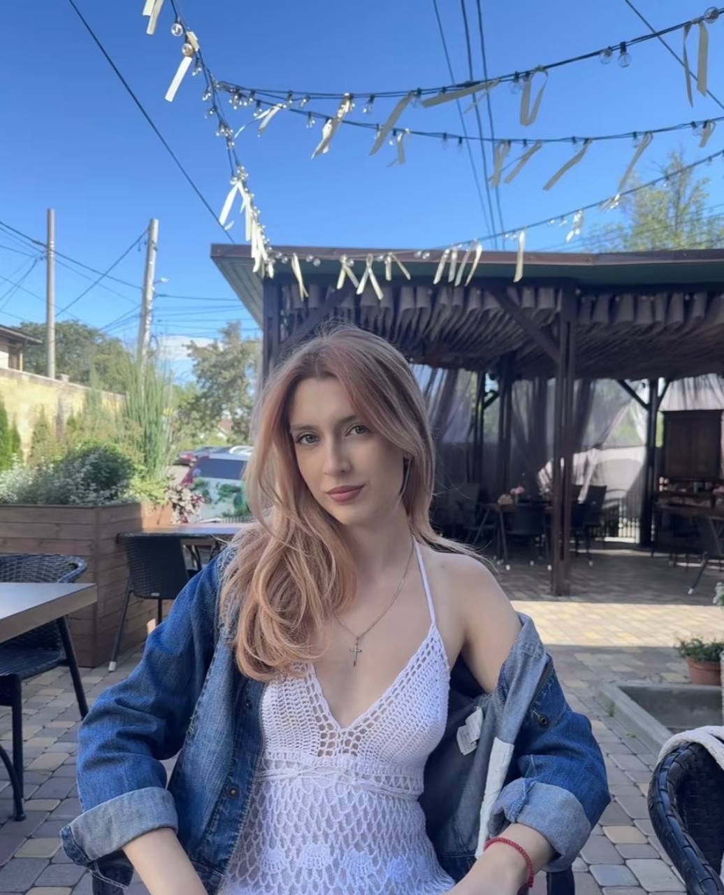 Аватар пользователя