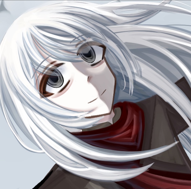 Аватар пользователя