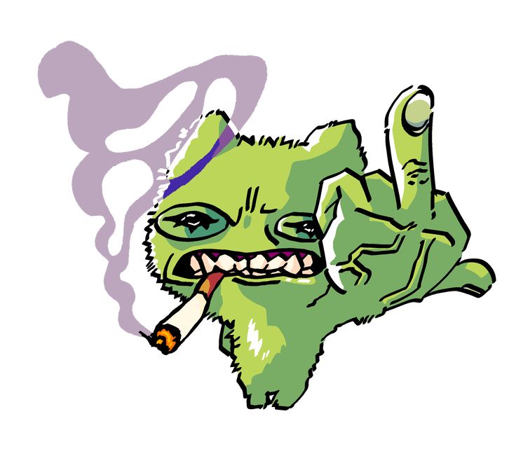 Аватар пользователя