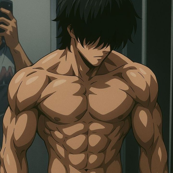 Аватар пользователя