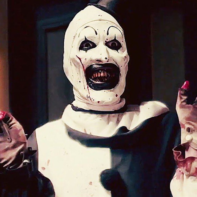 Аватар пользователя