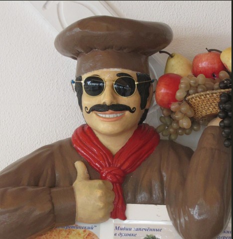 Аватар пользователя