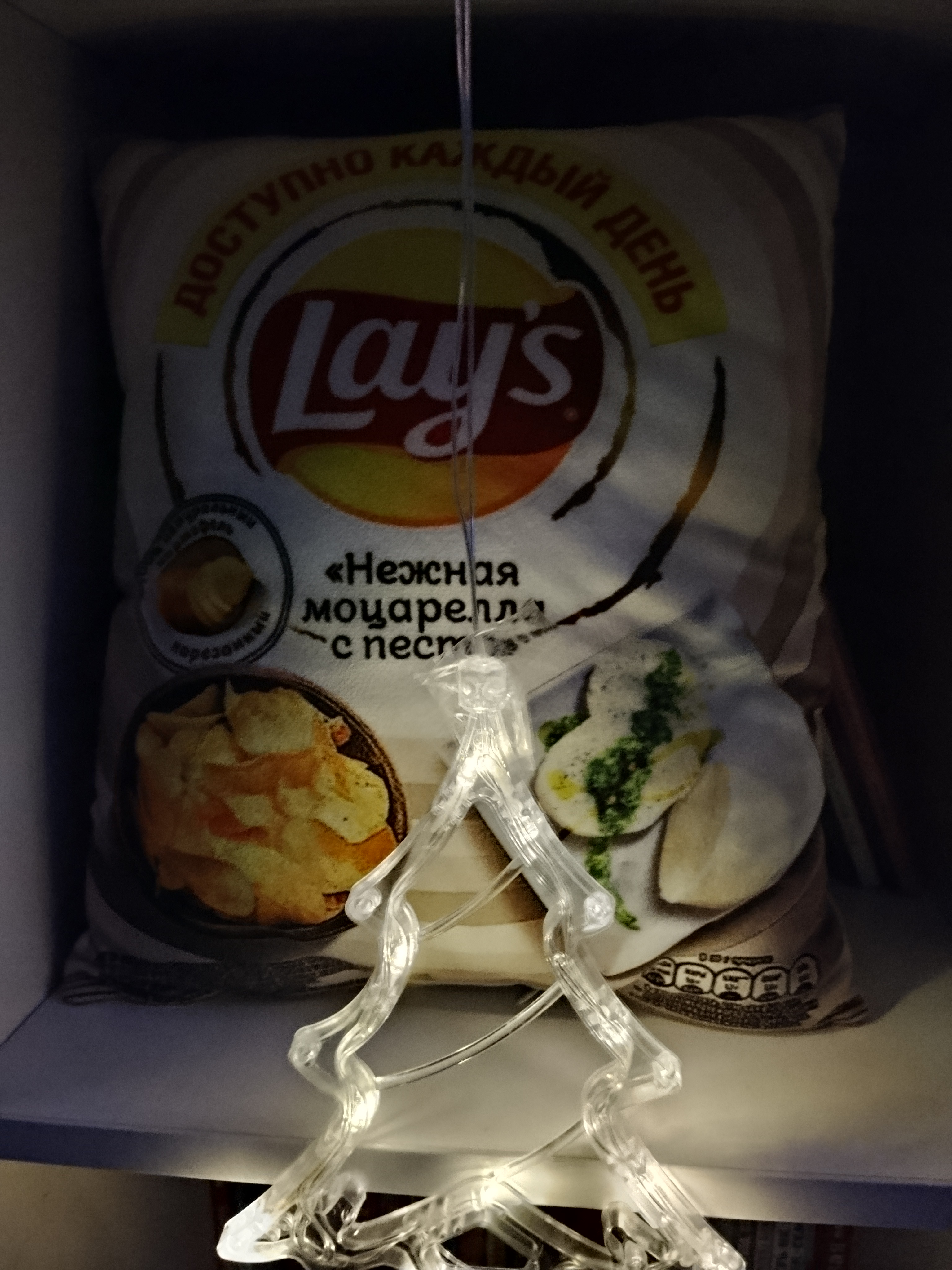 Аватар пользователя