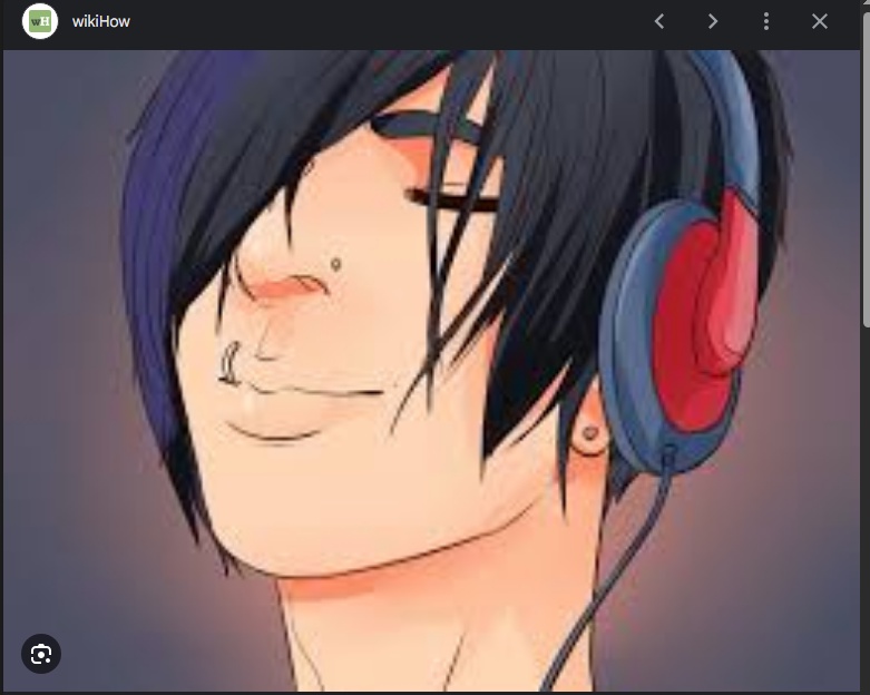 Аватар пользователя