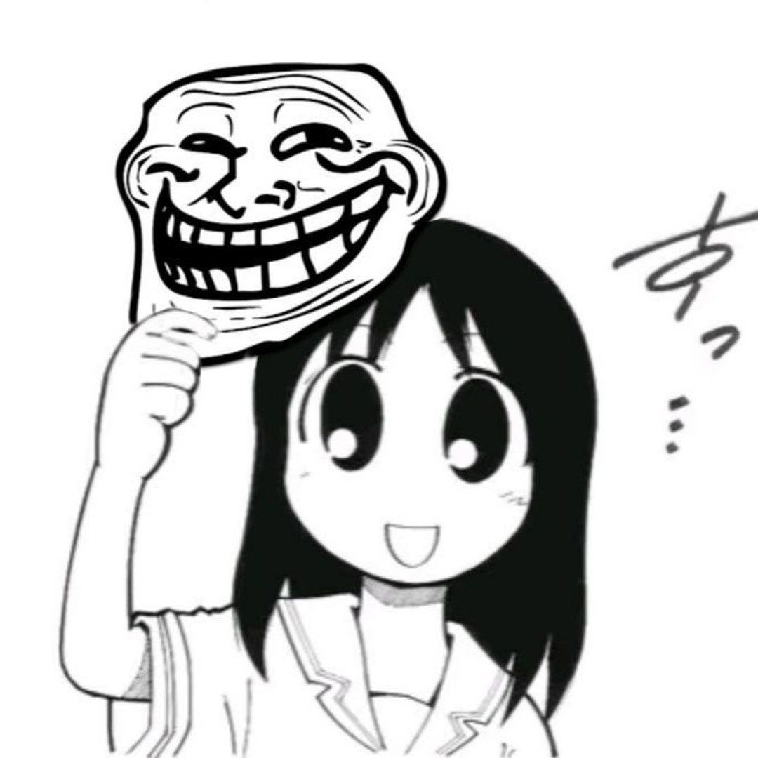 Аватар пользователя