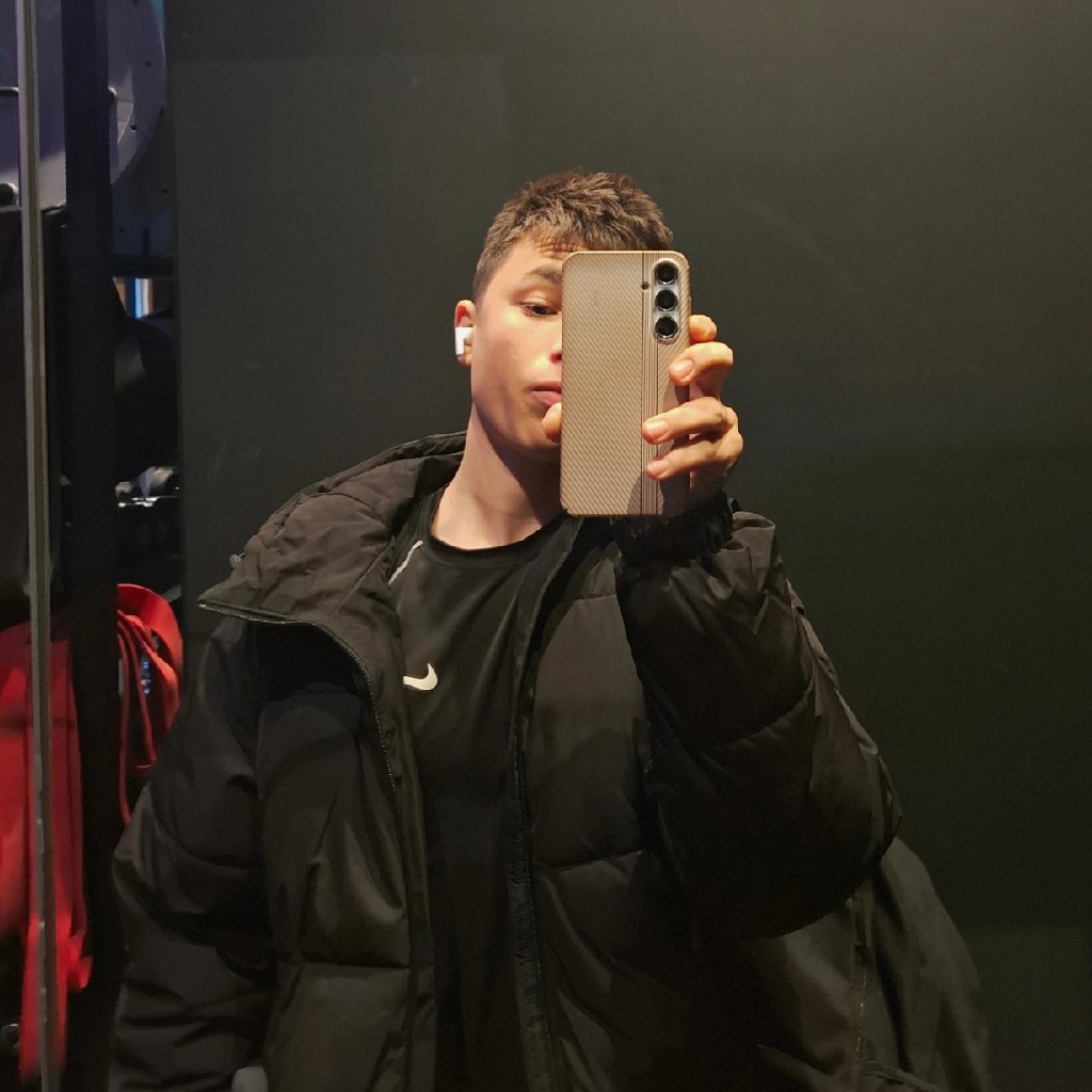 Аватар пользователя