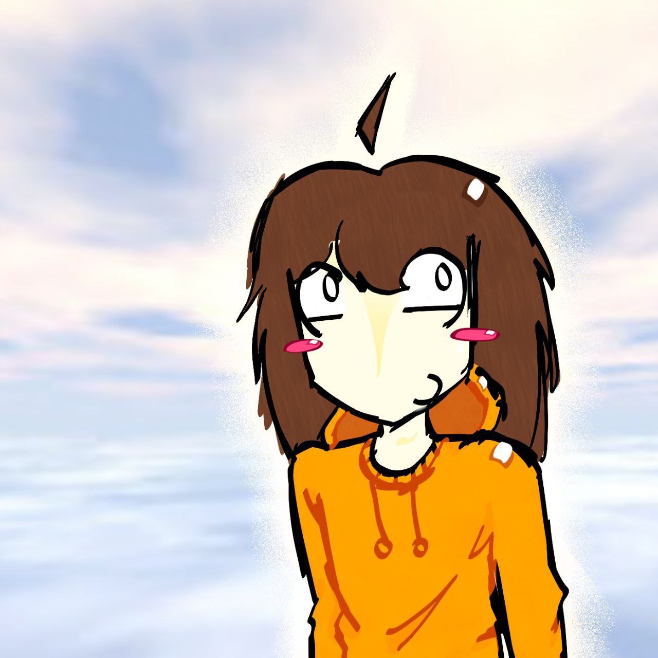 Аватар пользователя