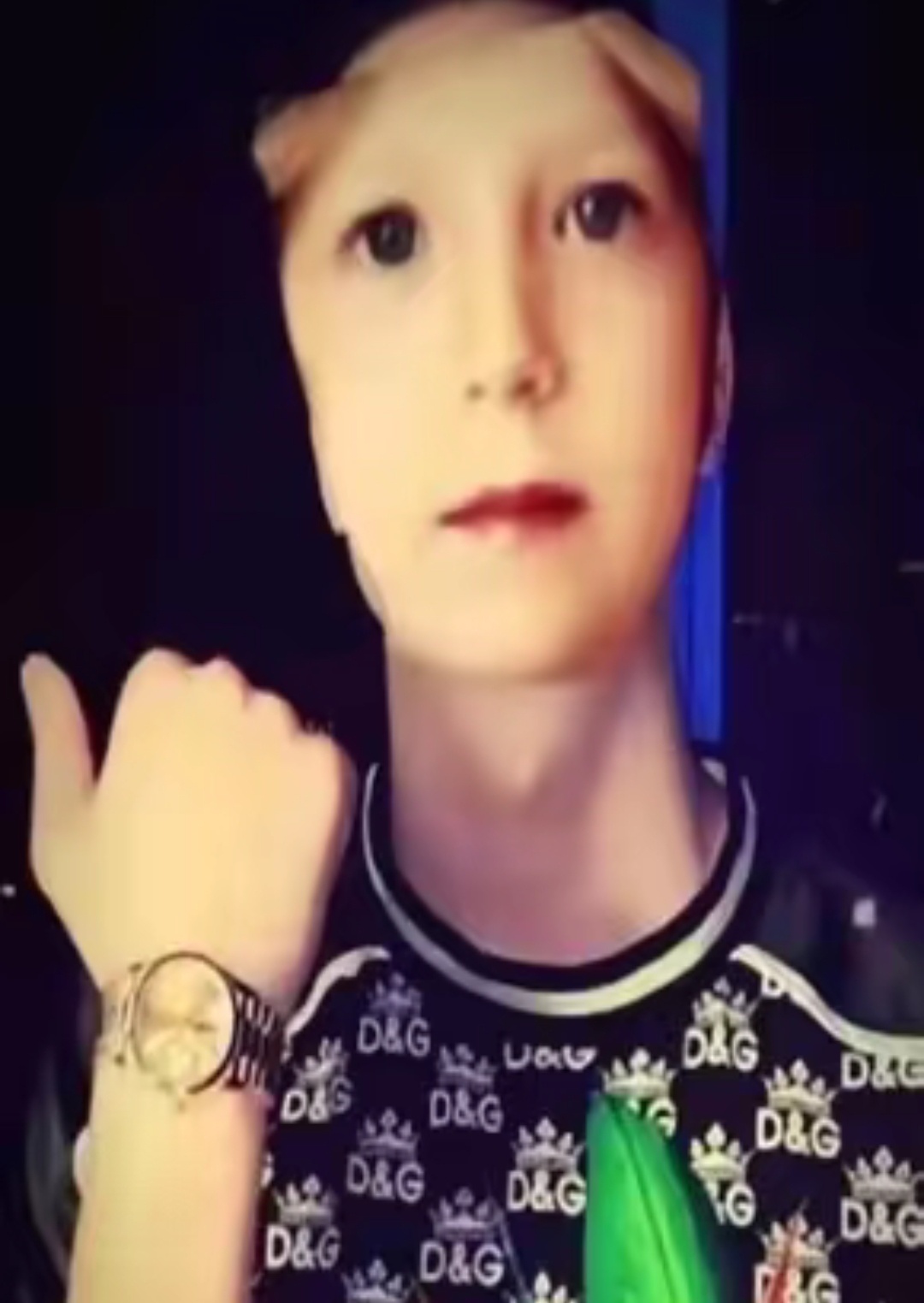 Аватар пользователя