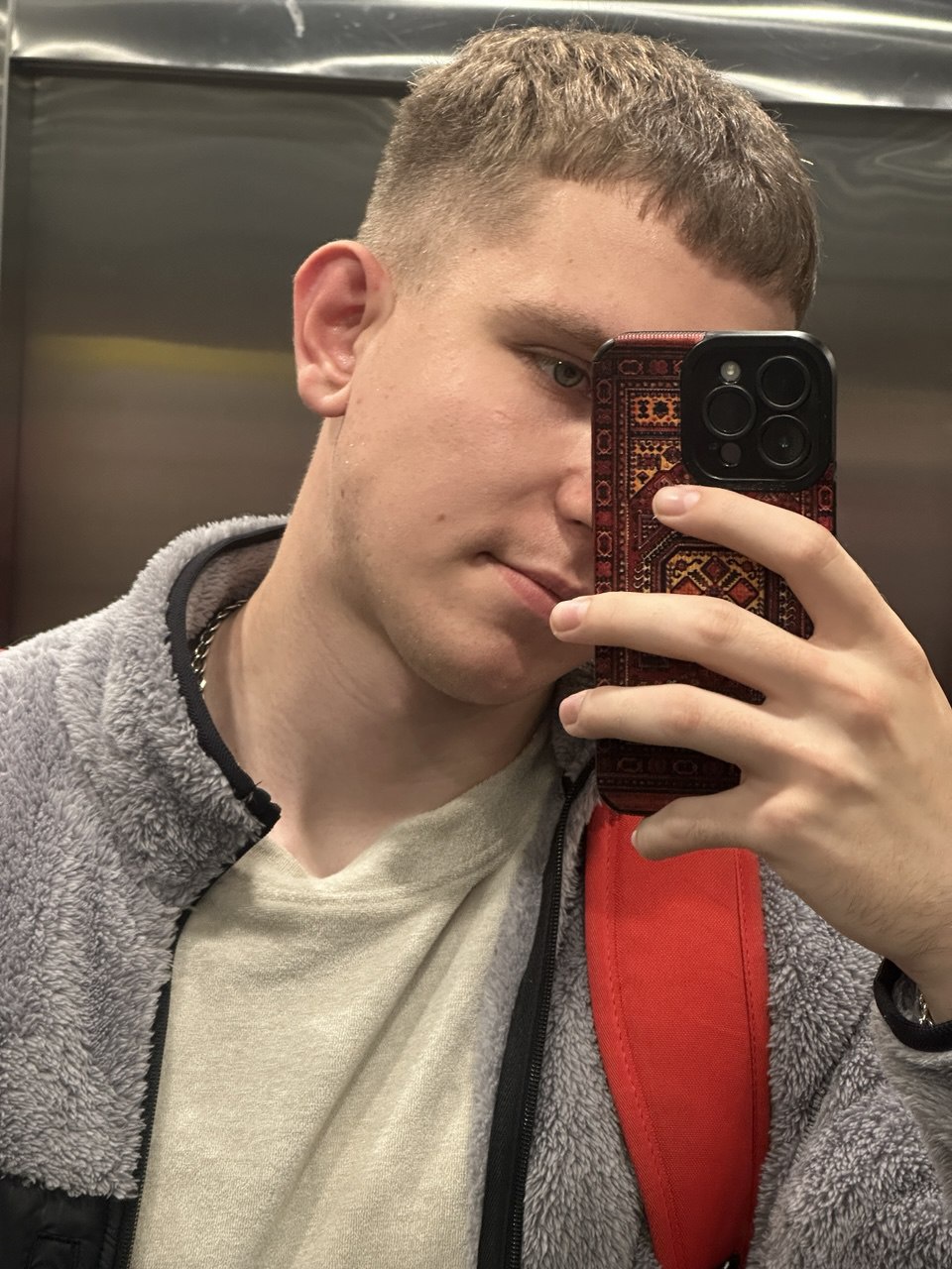 Аватар пользователя