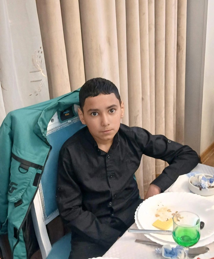 Аватар пользователя