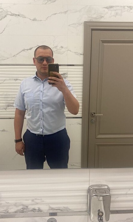 Аватар пользователя