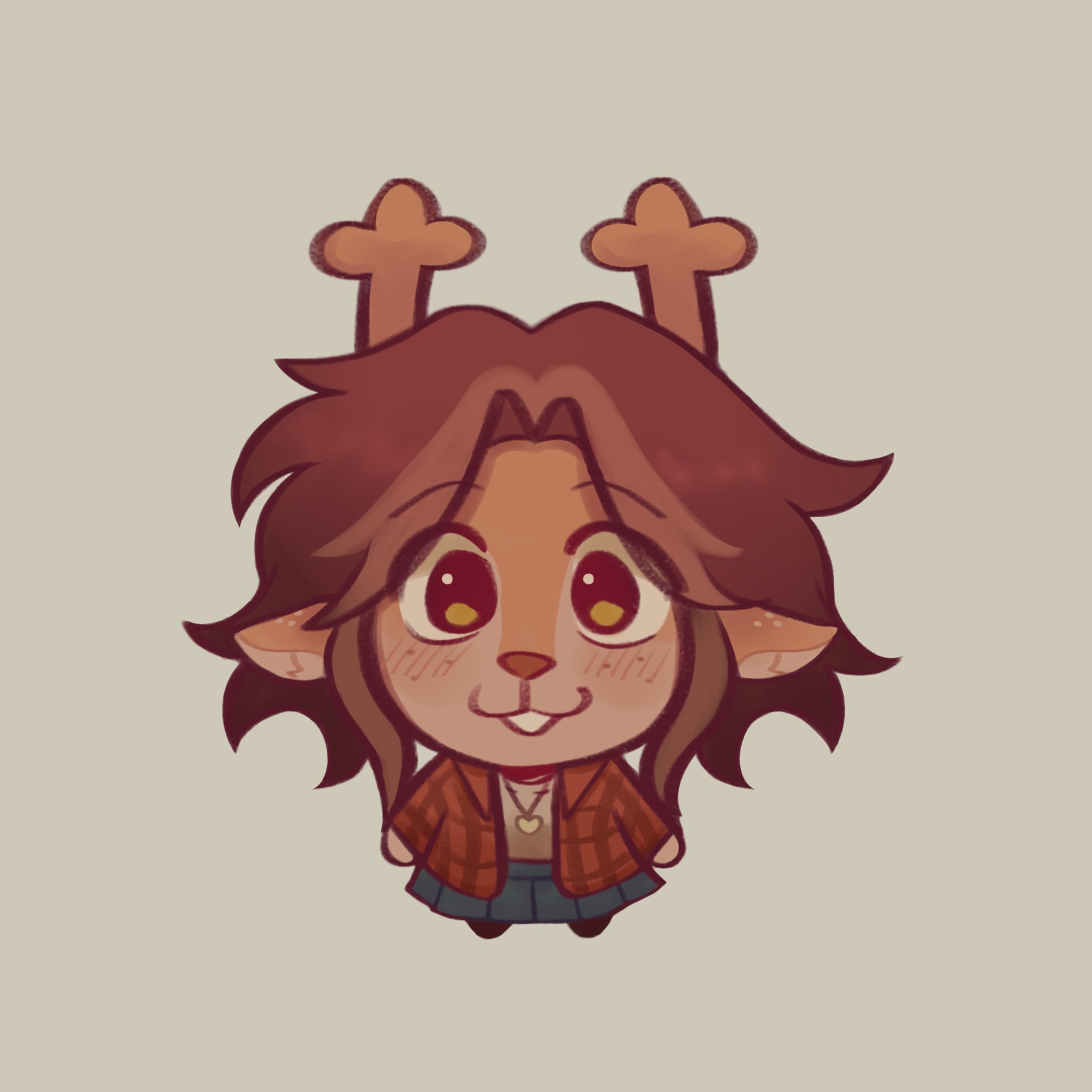 Аватар пользователя