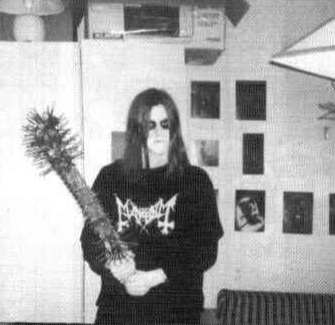 Аватар пользователя