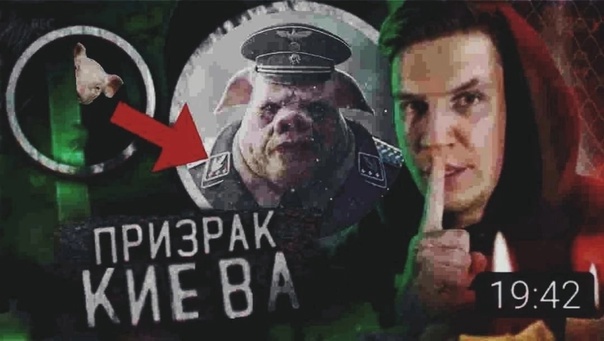 Аватар пользователя