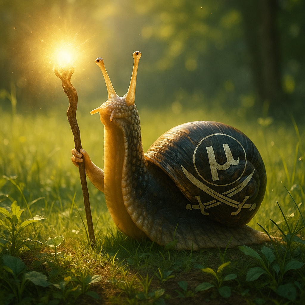 Аватар пользователя