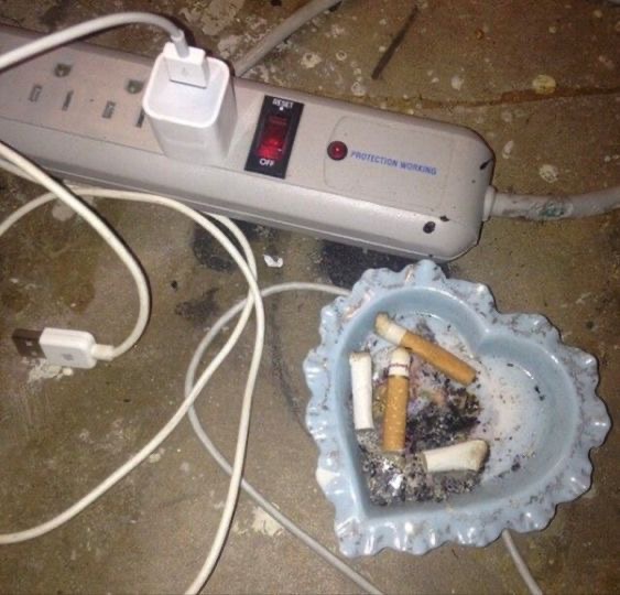 Аватар пользователя