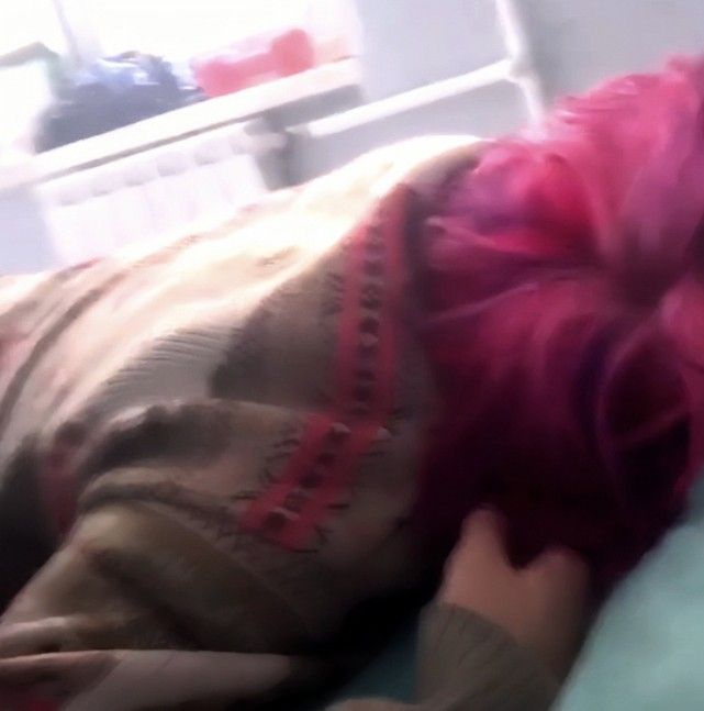 Аватар пользователя