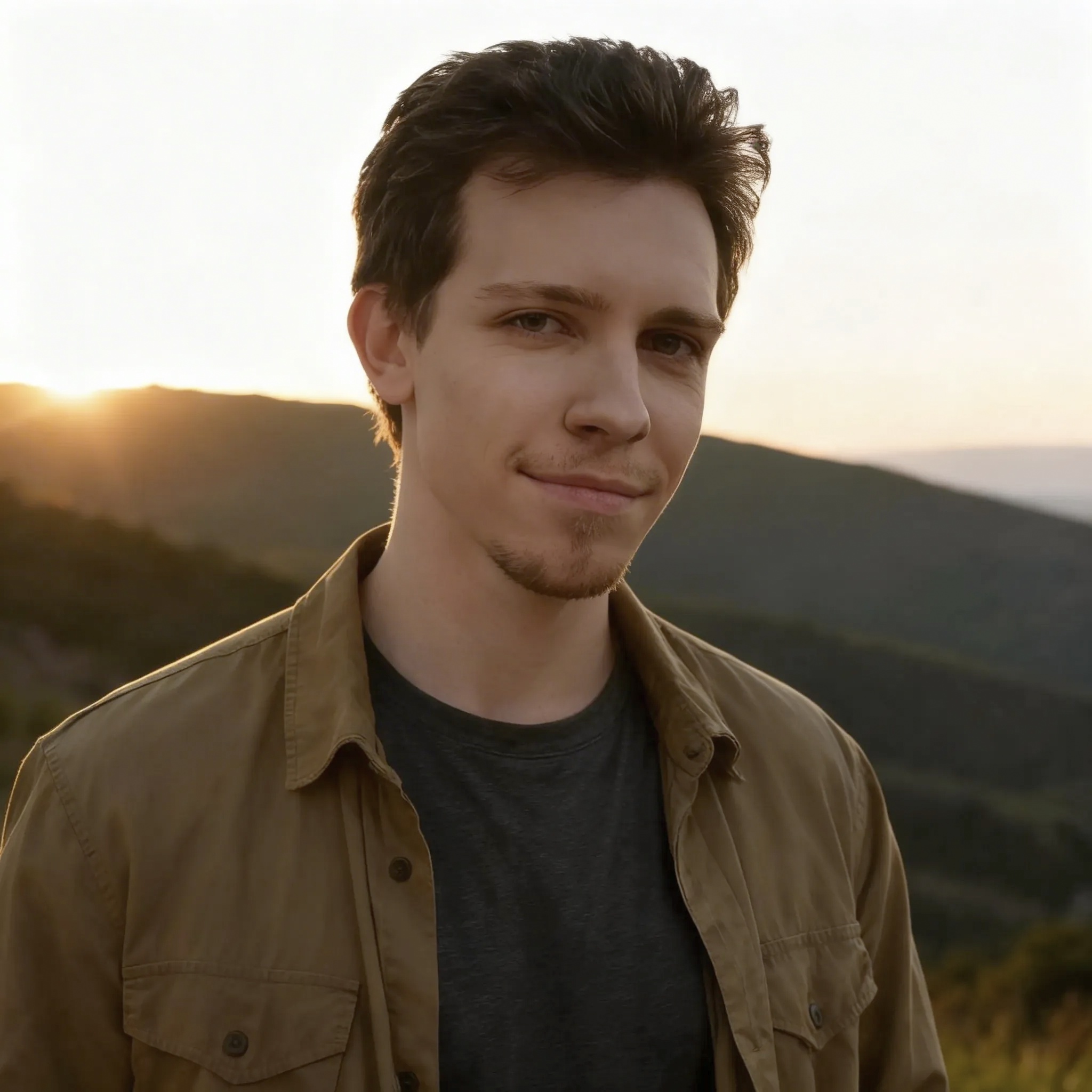 Аватар пользователя