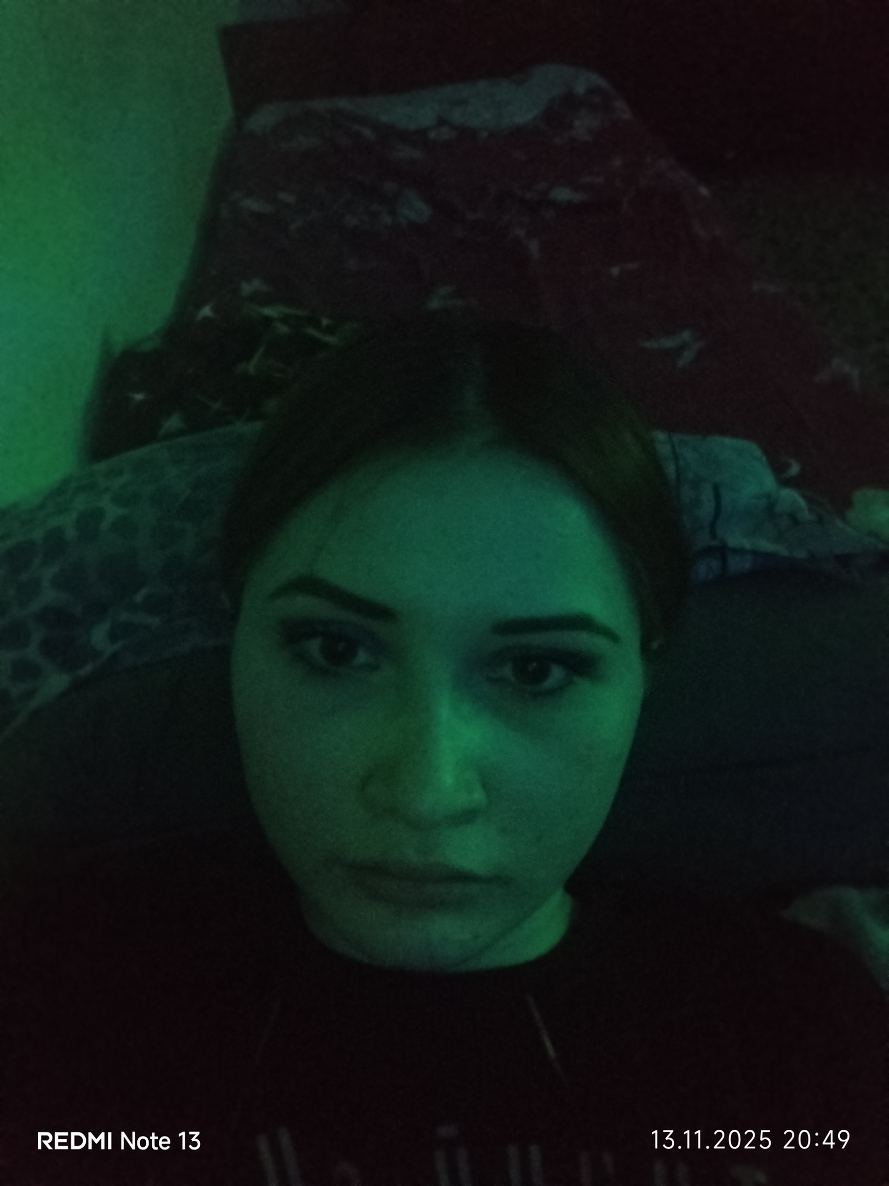 Аватар пользователя