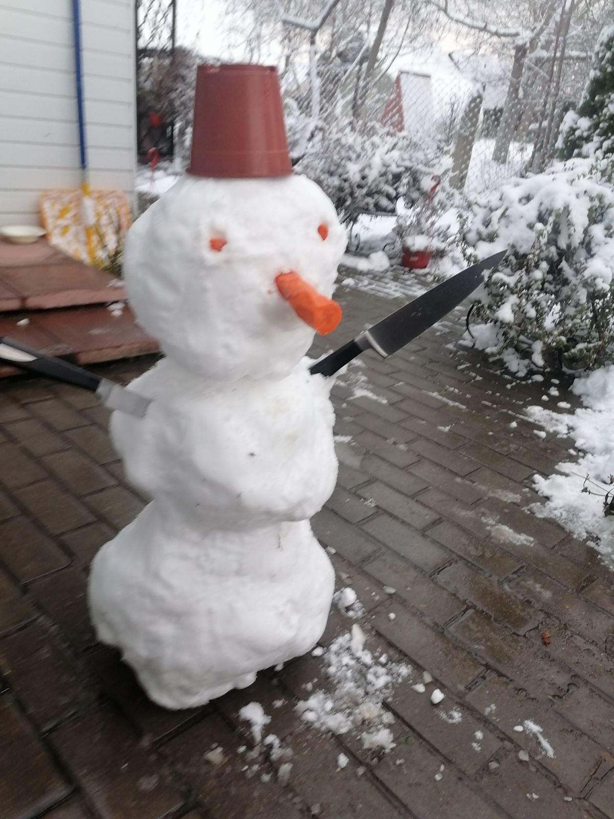 Аватар пользователя