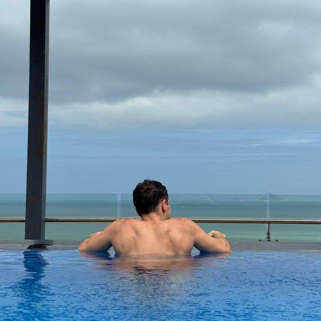 Аватар пользователя