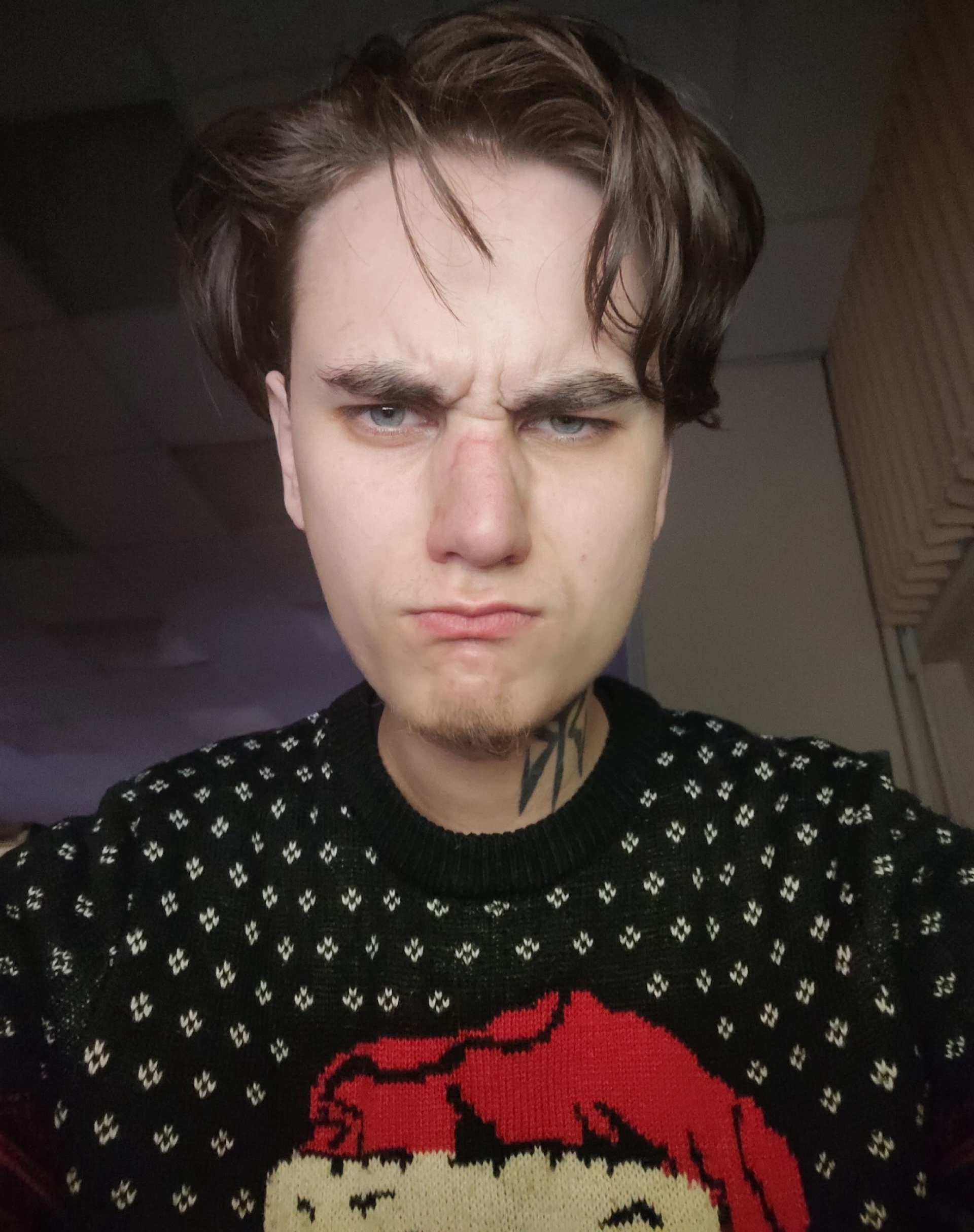 Аватар пользователя