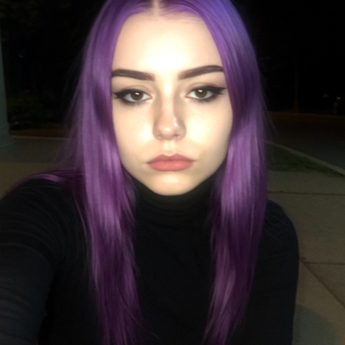 Аватар пользователя