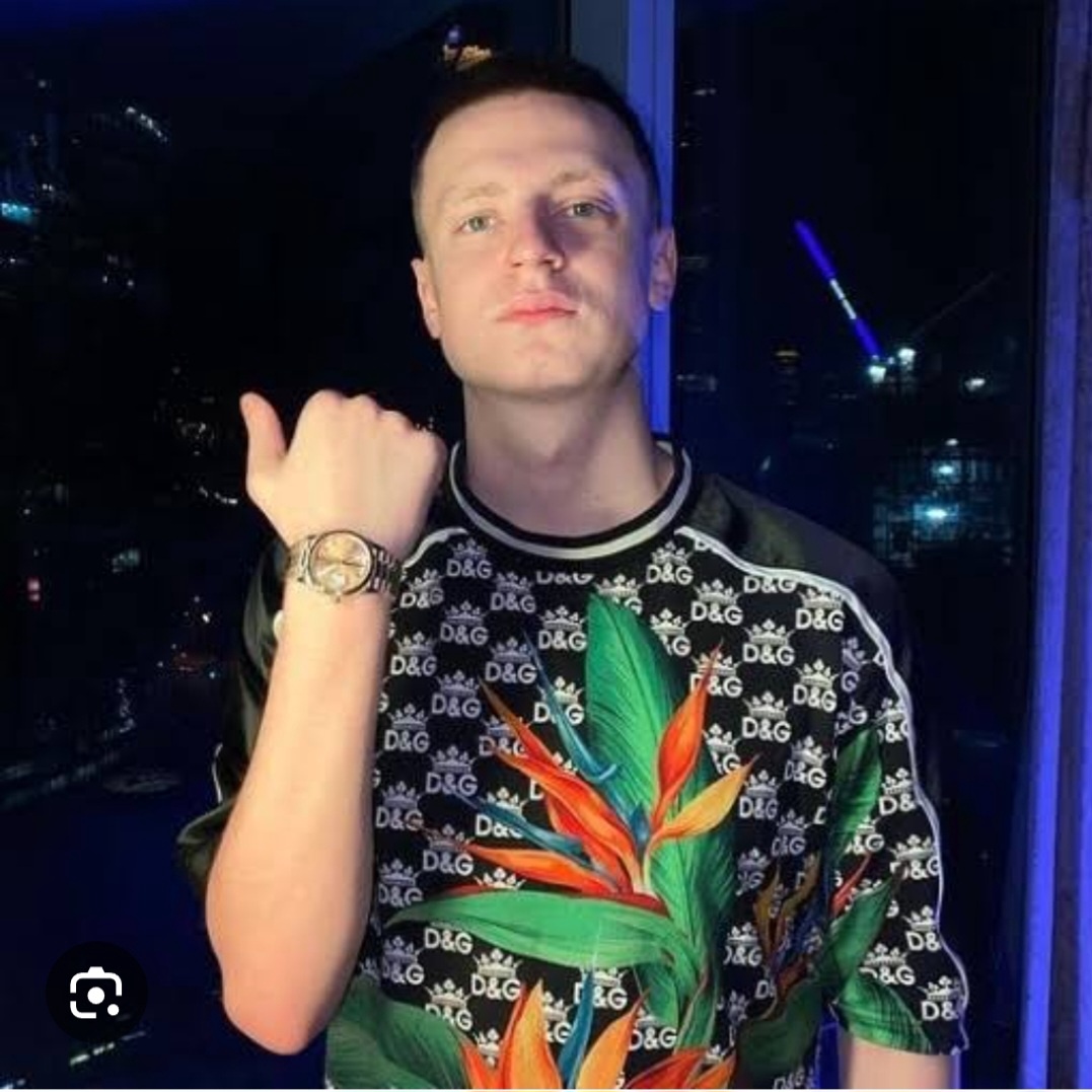 Аватар пользователя