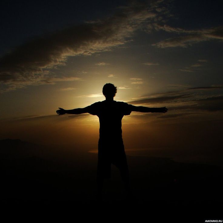 Аватар пользователя