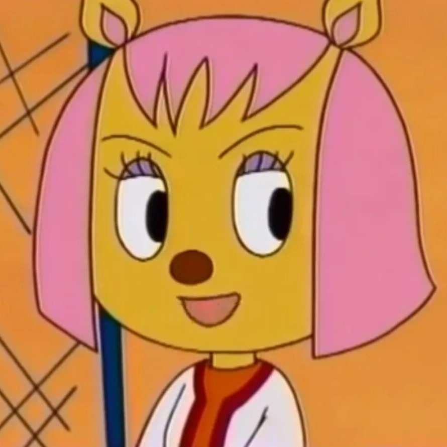 Аватар пользователя