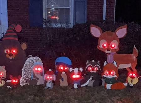 Аватар пользователя