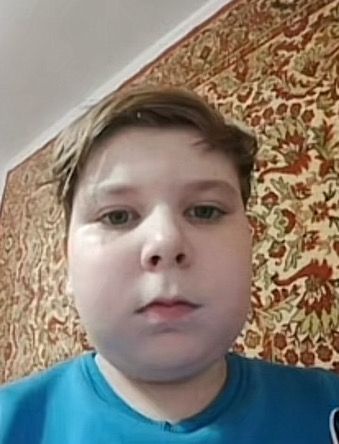 Аватар пользователя