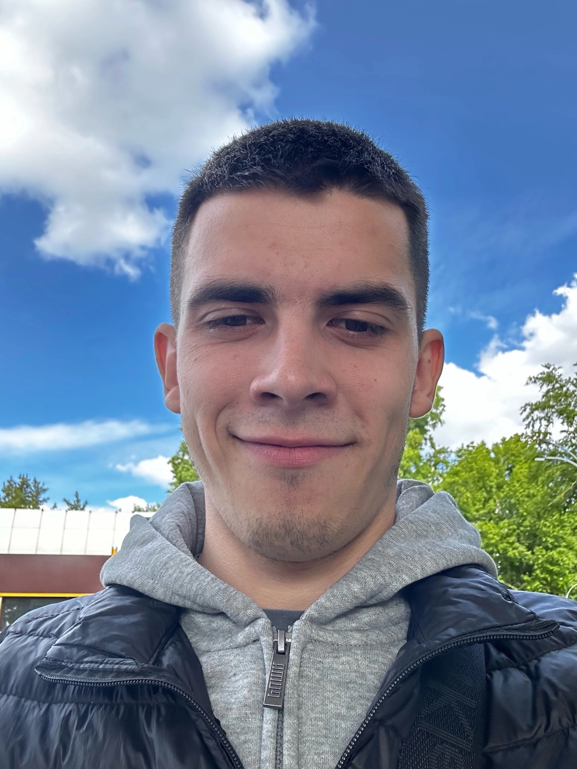 Аватар пользователя