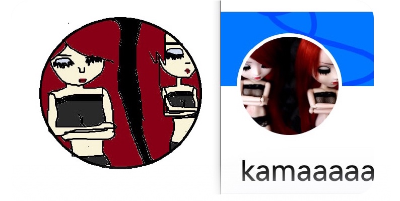 Аватар пользователя