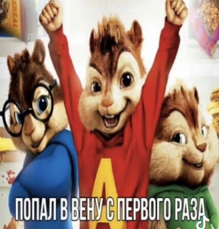 Аватар пользователя