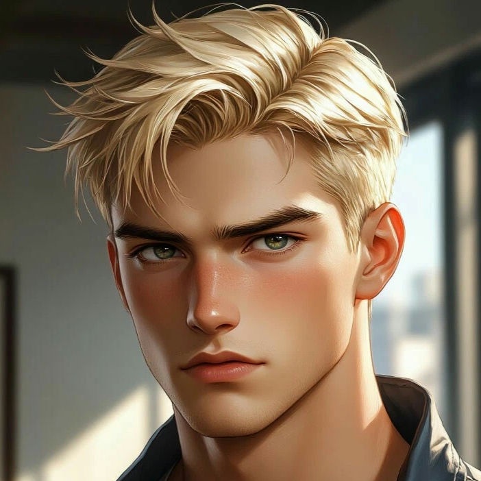 Аватар пользователя