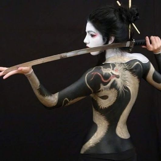 Аватар пользователя