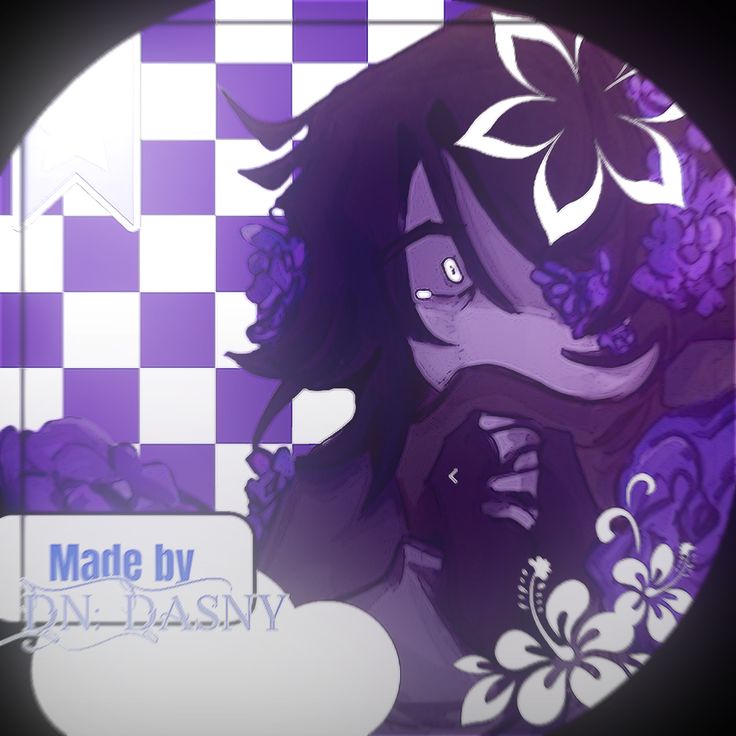 Аватар пользователя