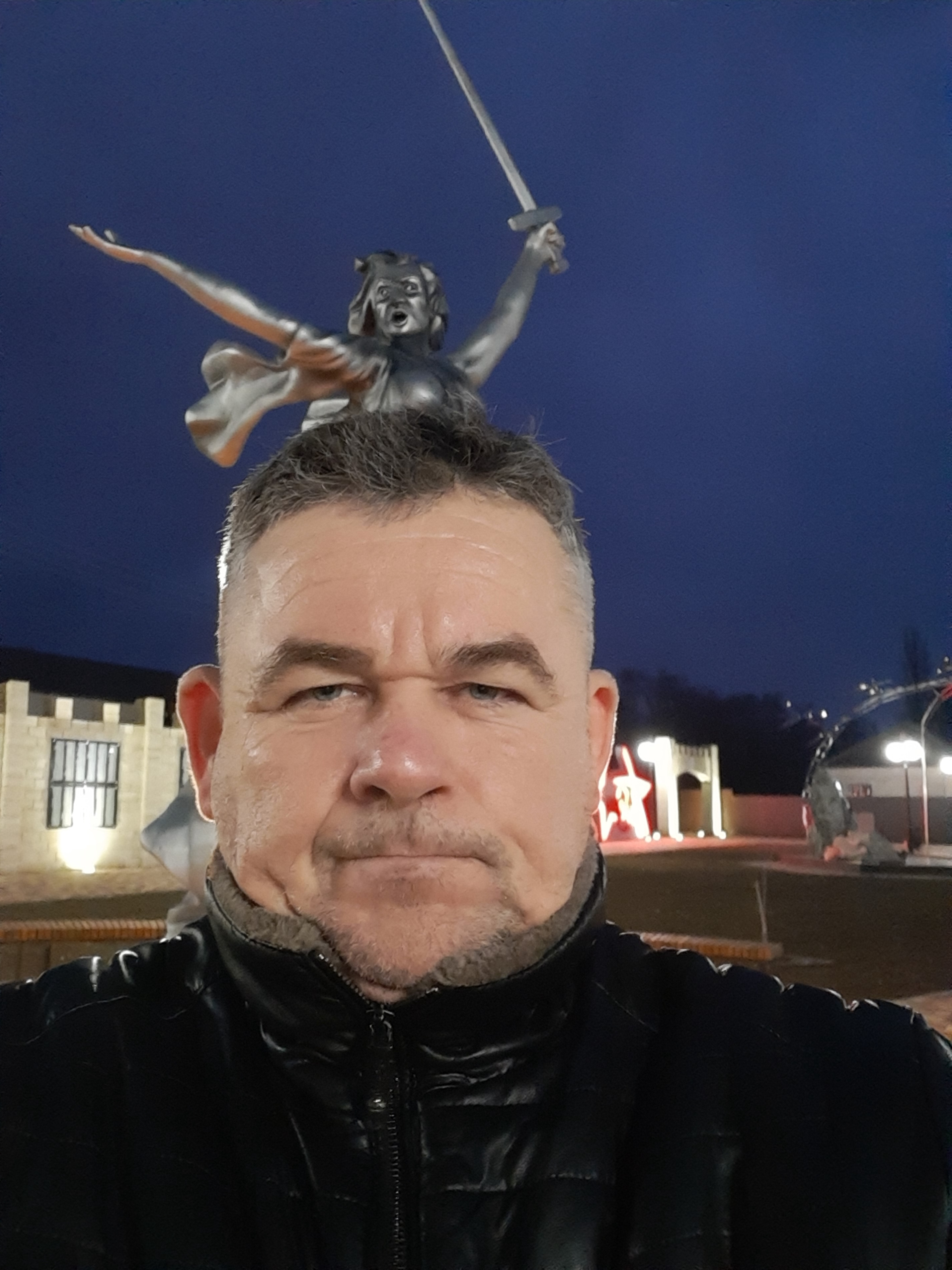 Аватар пользователя