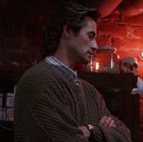 Аватар пользователя