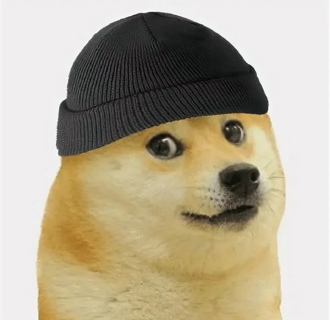 Аватар пользователя