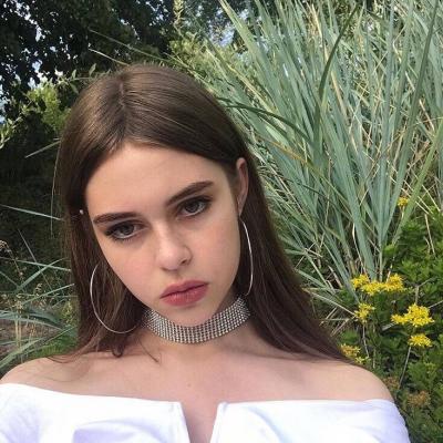 Аватар пользователя