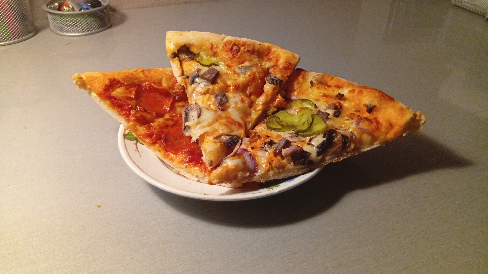 Аватар пользователя