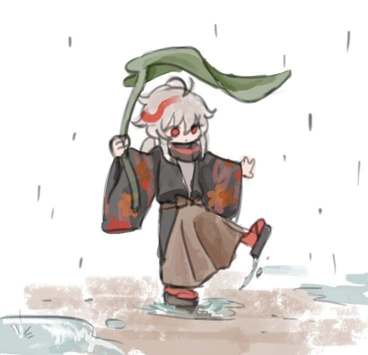 Аватар пользователя