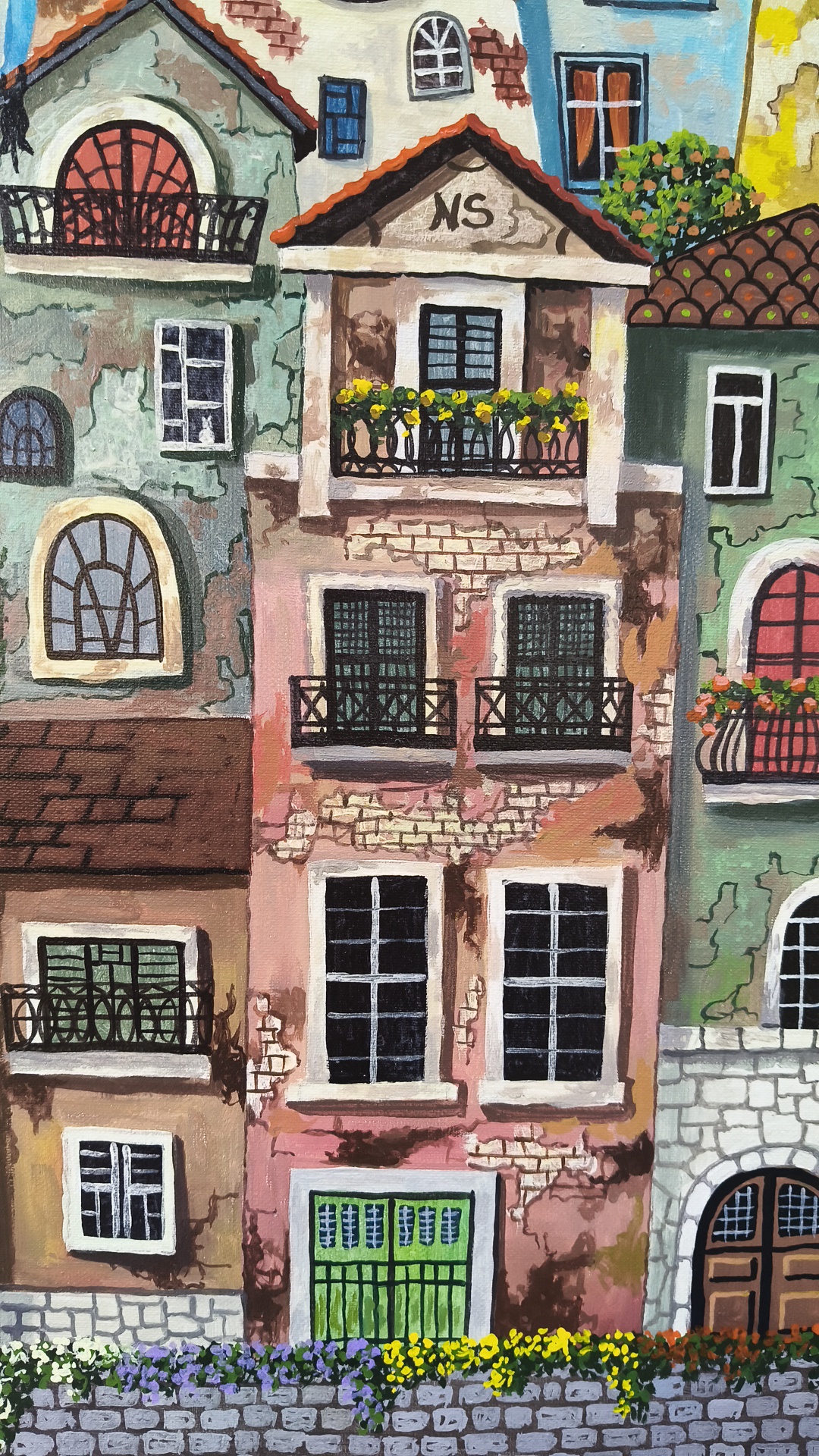 Аватар пользователя