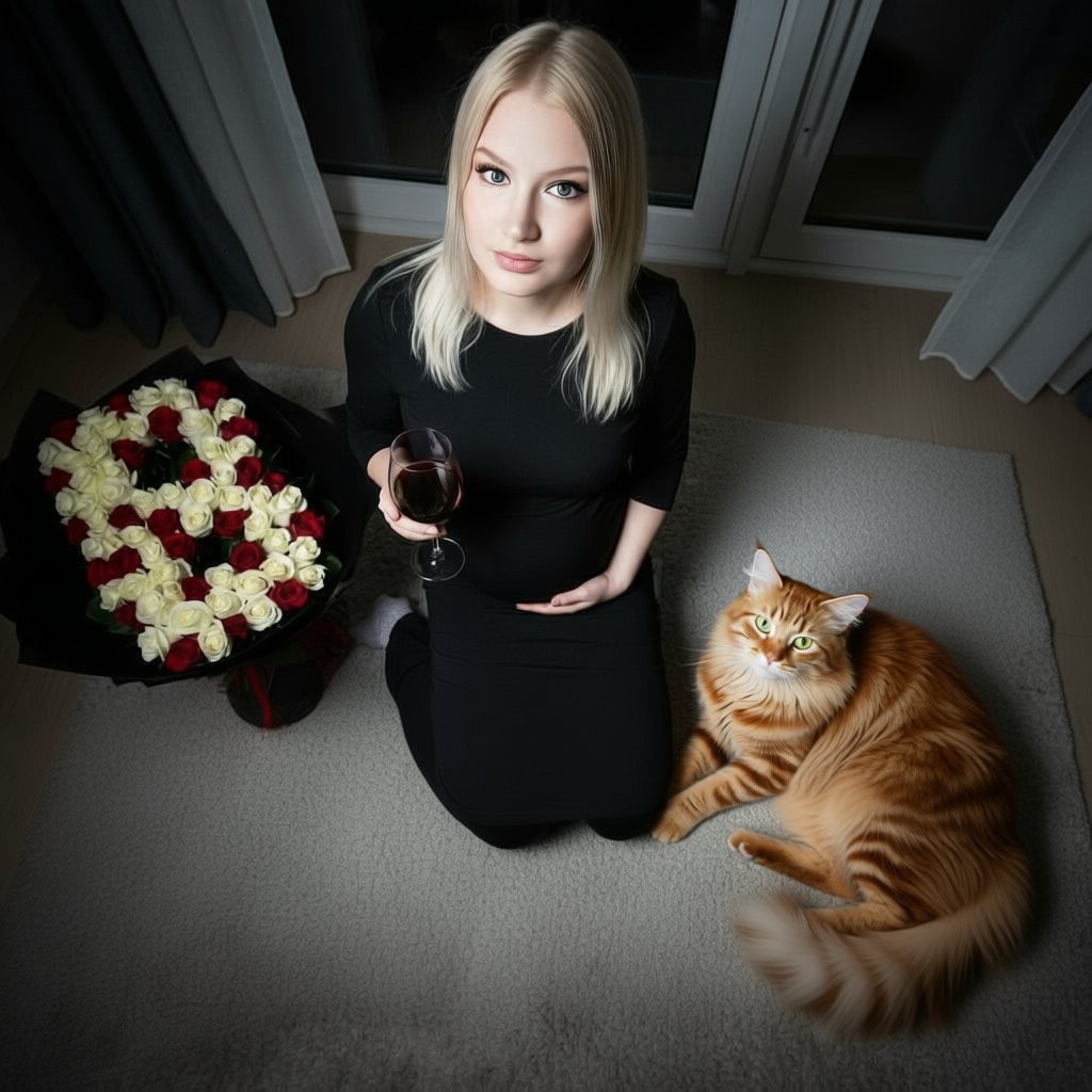 Аватар пользователя