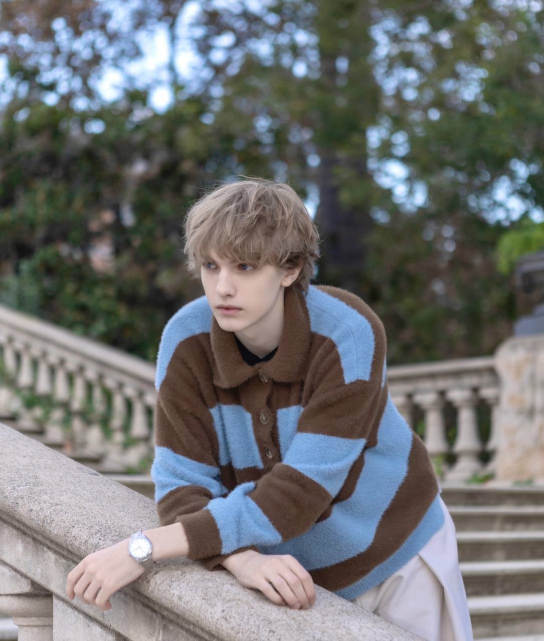 Аватар пользователя